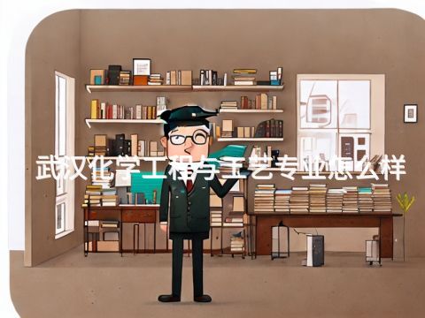 武汉化学工程与工艺专业怎么样(图1) 武汉化学工程与工艺专业怎么样(图1)