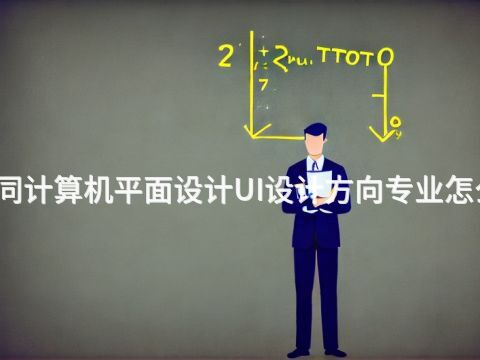 大同计算机平面设计UI设计方向专业怎么样(图1) 大同计算机平面设计UI设计方向专业怎么样(图1)
