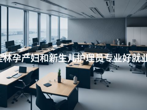 桂林孕产妇和新生儿护理员专业好就业吗