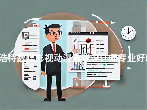 呼和浩特数媒影视动漫游戏设计师专业好就业吗(图1) 呼和浩特数媒影视动漫游戏设计师专业好就业吗(图1)