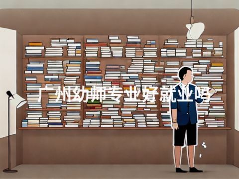 广州幼师专业好就业吗(图1) 广州幼师专业好就业吗(图1)