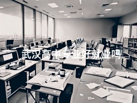 武汉高中专业好就业吗(图1) 武汉高中专业好就业吗(图1)