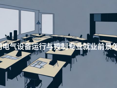 大同电气设备运行与控制专业就业前景怎么样(图1) 大同电气设备运行与控制专业就业前景怎么样(图1)