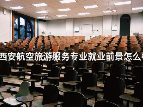 西安航空旅游服务专业就业前景怎么样(图1) 西安航空旅游服务专业就业前景怎么样(图1)