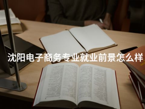 沈阳电子商务专业就业前景怎么样(图1) 沈阳电子商务专业就业前景怎么样(图1)
