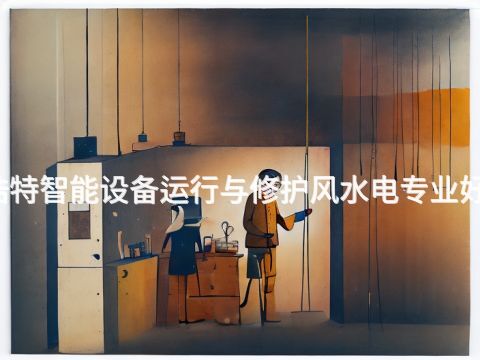 呼和浩特智能设备运行与修护风水电专业好就业吗