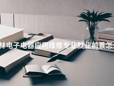 桂林电子电器应用维修专业就业前景怎么样(图1) 桂林电子电器应用维修专业就业前景怎么样(图1)