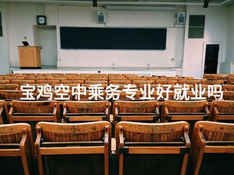宝鸡空中乘务专业好就业吗(图1) 宝鸡空中乘务专业好就业吗(图1)