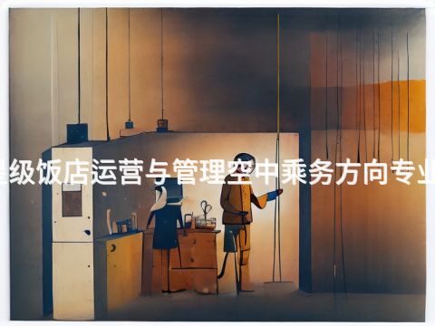 大同高星級(jí)飯店運(yùn)營(yíng)與管理空中乘務(wù)方向?qū)I(yè)好就業(yè)嗎(圖1) 大同高星級(jí)飯店運(yùn)營(yíng)與管理空中乘務(wù)方向?qū)I(yè)好就業(yè)嗎(圖1)