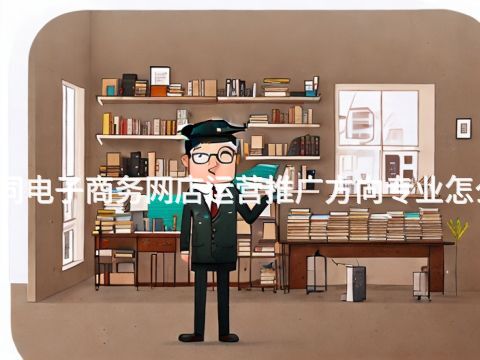 大同电子商务网店运营推广方向专业怎么样(图1) 大同电子商务网店运营推广方向专业怎么样(图1)