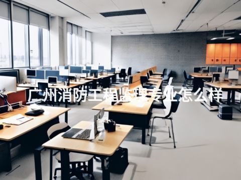 广州消防工程监理专业怎么样
