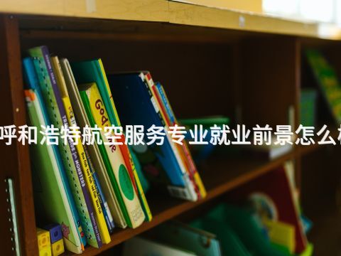呼和浩特航空服务专业就业前景怎么样(图1) 呼和浩特航空服务专业就业前景怎么样(图1)