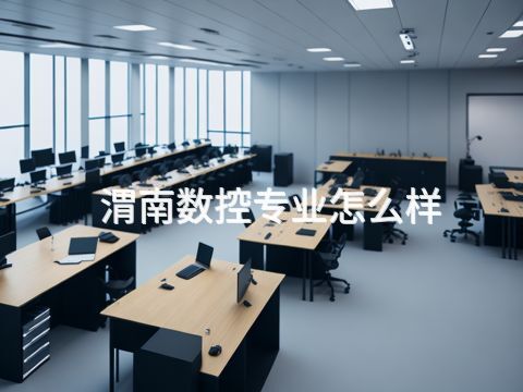 渭南数控专业怎么样(图1) 渭南数控专业怎么样(图1)