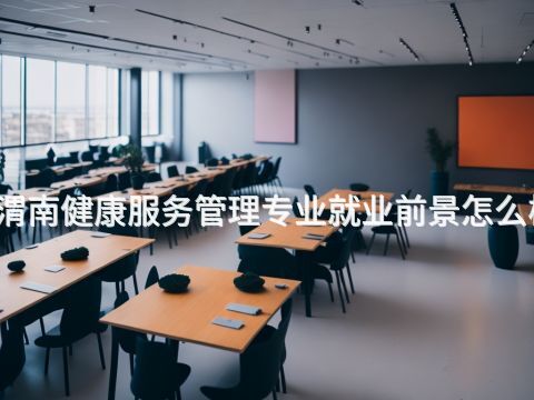 渭南健康服务管理专业就业前景怎么样(图1) 渭南健康服务管理专业就业前景怎么样(图1)
