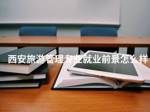 西安旅游管理專(zhuān)業(yè)就業(yè)前景怎么樣(圖1) 西安旅游管理專(zhuān)業(yè)就業(yè)前景怎么樣(圖1)