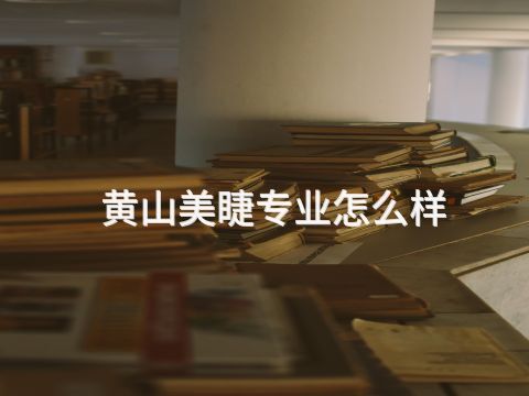 黄山美睫专业怎么样(图1) 黄山美睫专业怎么样(图1)