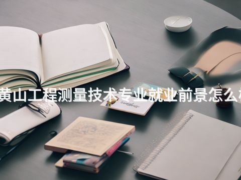 黄山工程测量技术专业就业前景怎么样(图1) 黄山工程测量技术专业就业前景怎么样(图1)