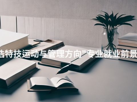 呼和浩特技運動與管理方向"專業就業前景怎么樣