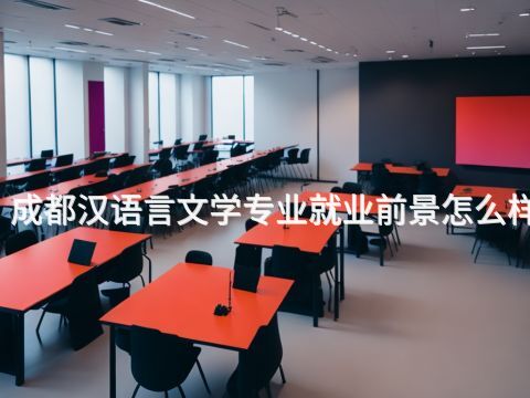 成都漢語言文學(xué)專業(yè)就業(yè)前景怎么樣(圖1) 成都漢語言文學(xué)專業(yè)就業(yè)前景怎么樣(圖1)