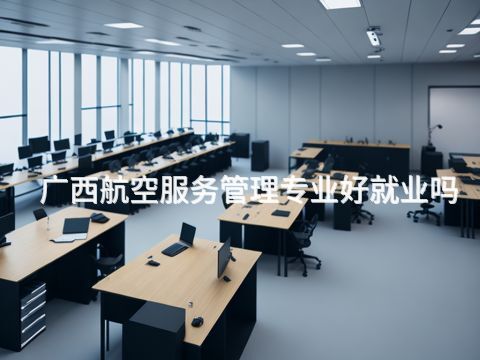 广西航空服务管理专业好就业吗(图1) 广西航空服务管理专业好就业吗(图1)